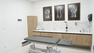 Fizjoterapia Wiktoria Szymczak